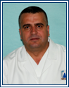 Shefqet Mrasori