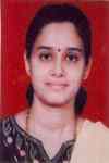 Suprabha B. S.