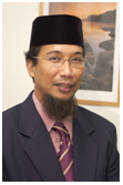 Zainul A Rajion