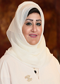 Conference Series Dental Education 2018 International Conference Keynote Speaker Maha Ali Al-Mohaya photo