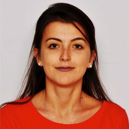 Faustina Kola 