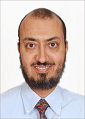 Dr. Abdullah Mohammed Alzahem
