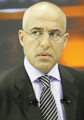 Ziad E F Noujeim,