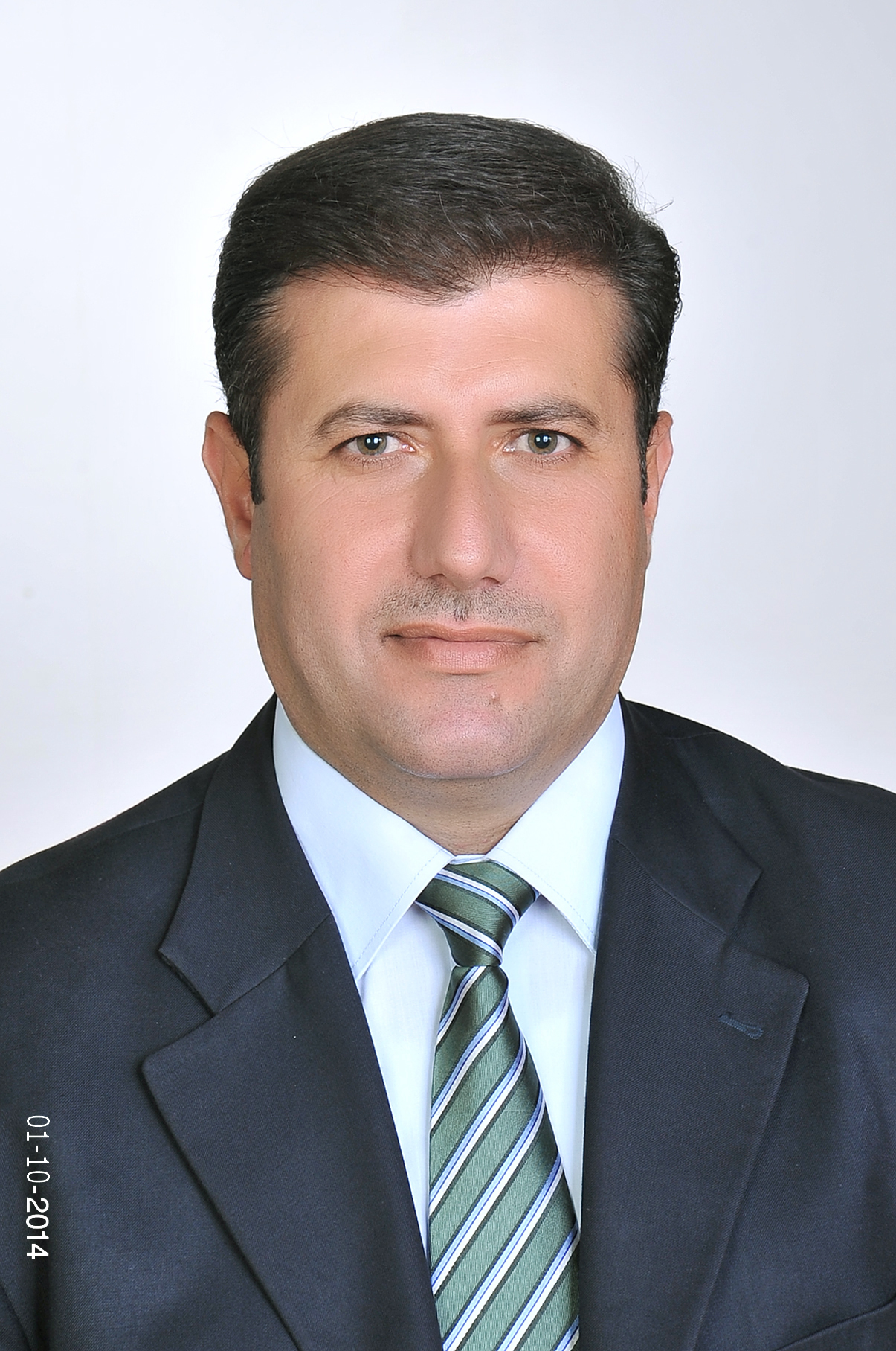 Ziad Al-Dwairi