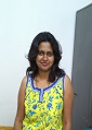 Rashmi Paramashivaiah