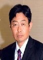 Yoshiro Fujii 