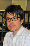 Akira Yamauchi