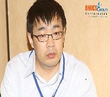 YunHai Yang
