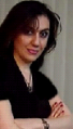 Nooshin Bagherani