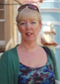 Jane McEneny