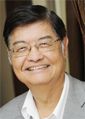 John S D Chan