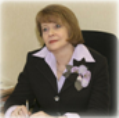 Lubov Kolesnikova