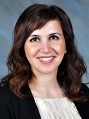 Mae Sheikh-Ali