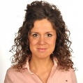 Melina Claussnitzer
