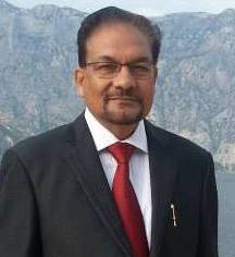 Anil K Saxena