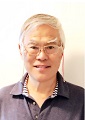 Conference Series Diabetes Europe 2018 International Conference Keynote Speaker Gerald C Hsu photo