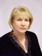 Irina Kurnikova