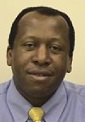 Joseph F. Ndisang