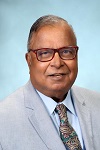 Anil K. Mandal