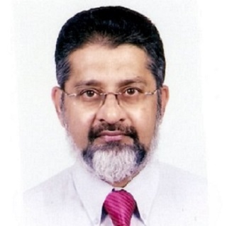 Shabbir Saifuddin