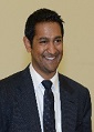 Conference Series Diamond and Carbon 2019 International Conference Keynote Speaker Adam Khan photo