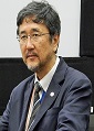 Ichiro Mori