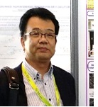 Conference Series Drug Delivery 2015 International Conference Keynote Speaker Nobuhito Shibata photo