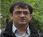 Shai Rahimipour