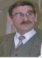 Vladimir G Plekhanov