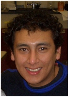 Abel Navarro
