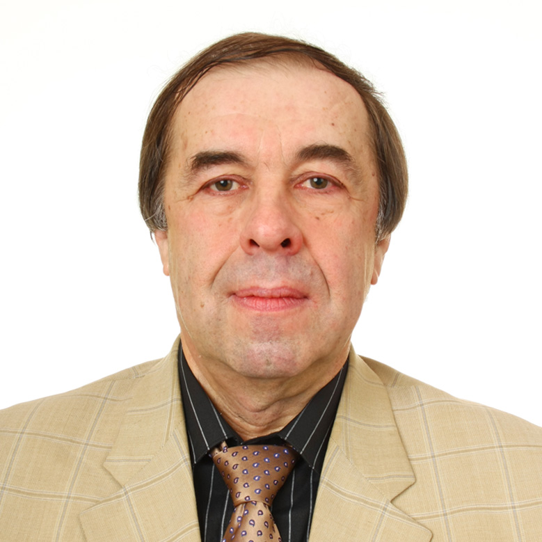 Alexander Trofimov