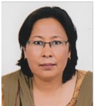 Bandana Pradhan