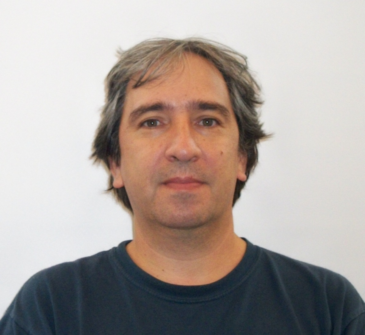 Carlos A Gonzalez-Benecke