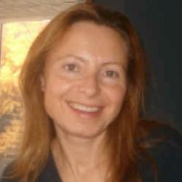 Elena Lioubimtseva