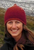 Helen M Amos