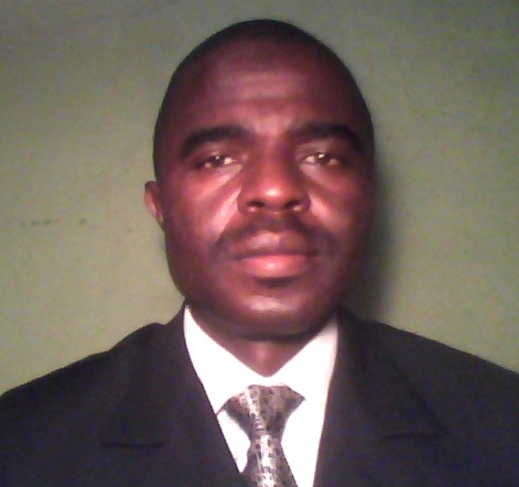 Ismaila Vela Haruna