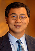 Jerry Che-Jen Lin