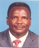 Julius D. Keyyu