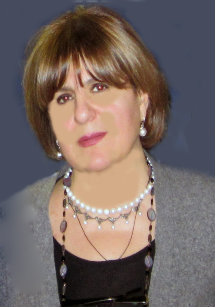 Lia Matchavariani
