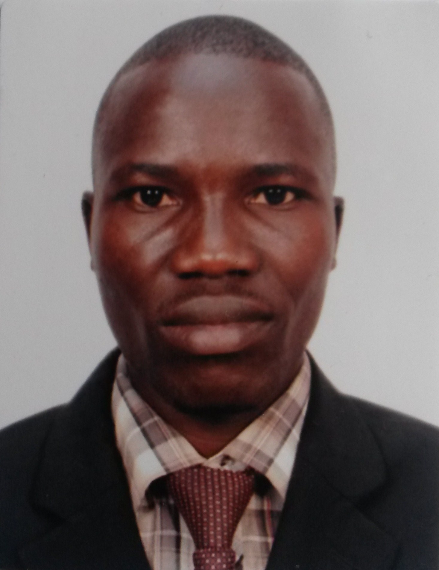 Onyutha Charles