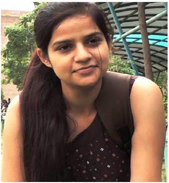 Tara Pokhriyal