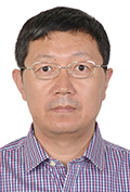 Xinbin Feng