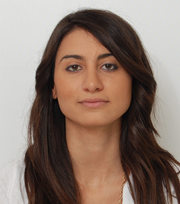 Adriana Tamburello Speaker