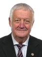 Aris Lacis Speaker