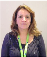 Asma Chadli Speaker