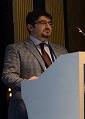 Baris Cankaya Speaker