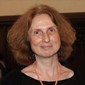 Irena Levitan Speaker