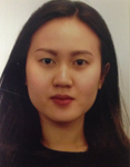 Maria Nathania Speaker