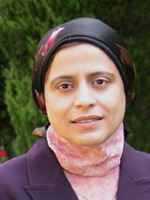 Aliya Khan