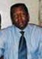 Joseph Fomusi Ndisang